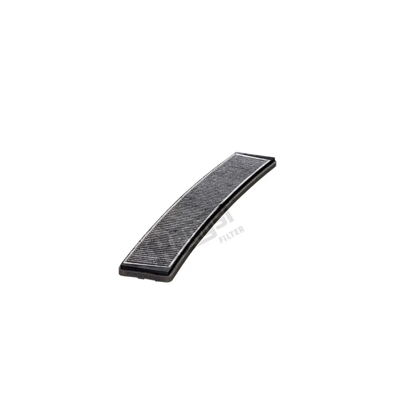 Filtre, air de l'habitacle HENGST FILTER E977LC