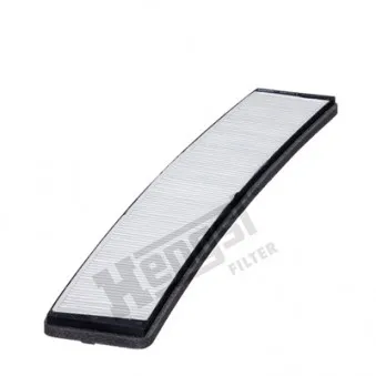 Filtre, air de l'habitacle HENGST FILTER E977LI