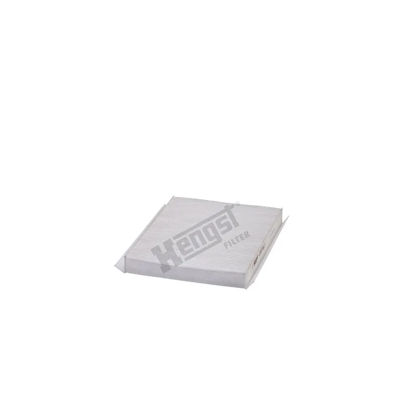 Filtre, air de l'habitacle HENGST FILTER E978LI