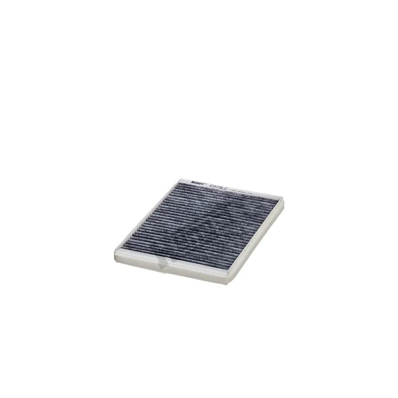 Filtre, air de l'habitacle HENGST FILTER E979LC