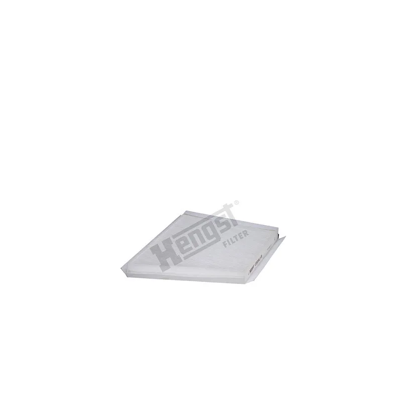Filtre, air de l'habitacle HENGST FILTER E989LI-R