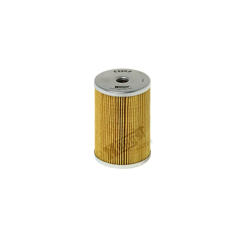 Filtre à carburant HENGST FILTER E98KP