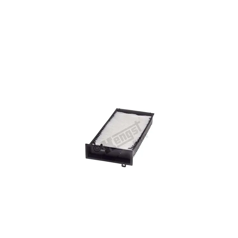 Filtre, air de l'habitacle HENGST FILTER E990LI