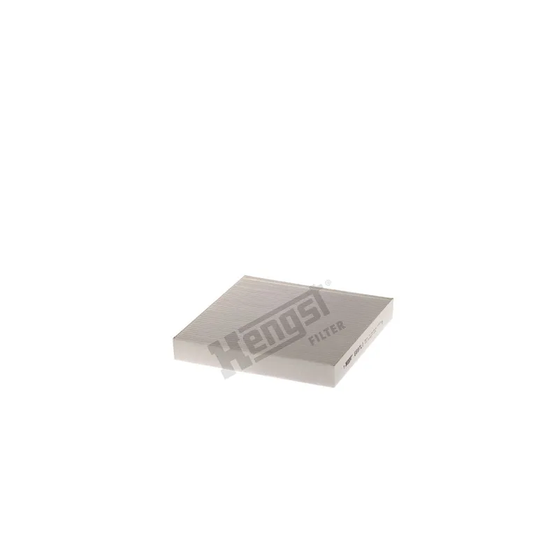 Filtre, air de l'habitacle HENGST FILTER E997LI