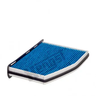Filtre, air de l'habitacle HENGST FILTER E998LB-R