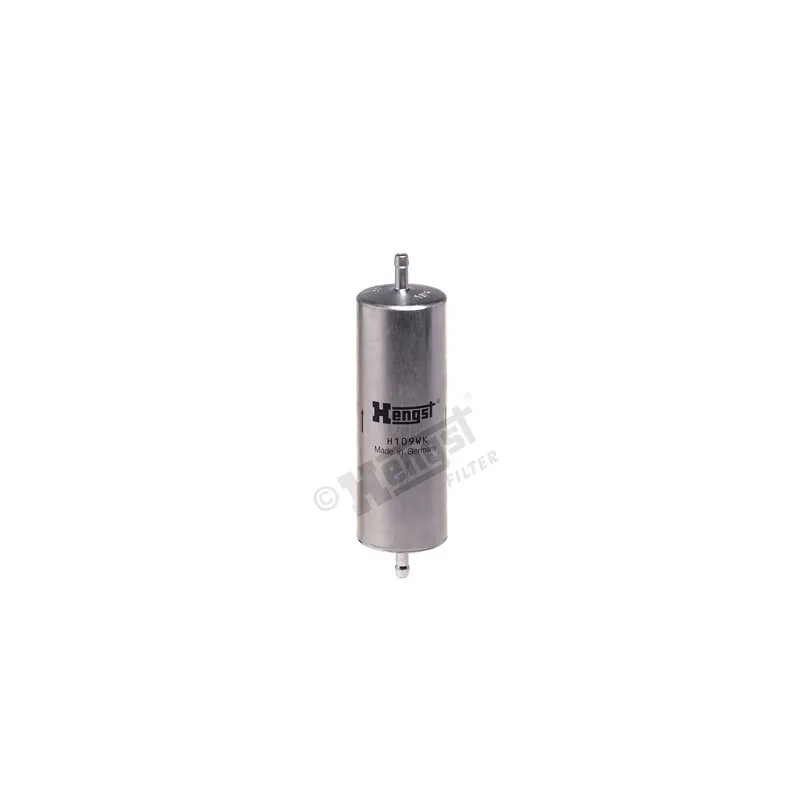 Filtre à carburant HENGST FILTER H109WK