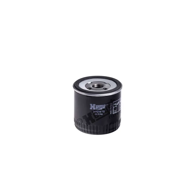 Filtre à huile HENGST FILTER H10W10
