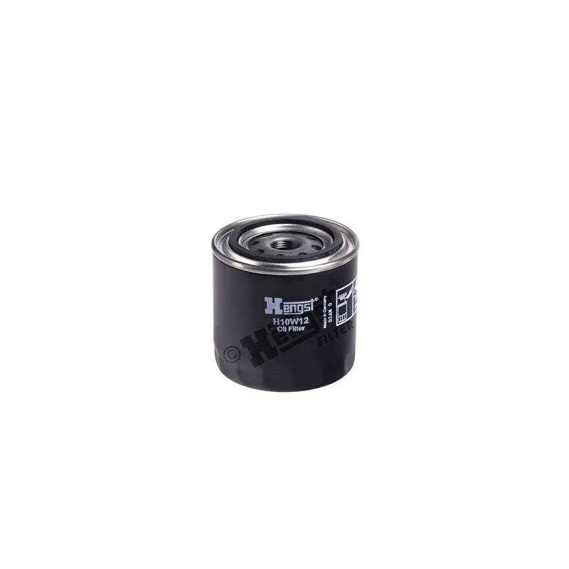 Filtre à huile HENGST FILTER H10W12
