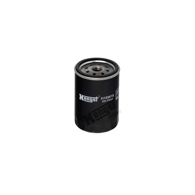 Filtre à huile HENGST FILTER H10W16