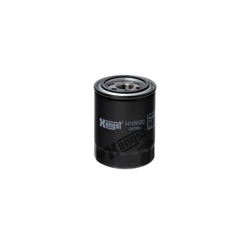 Filtre à huile HENGST FILTER H10W20