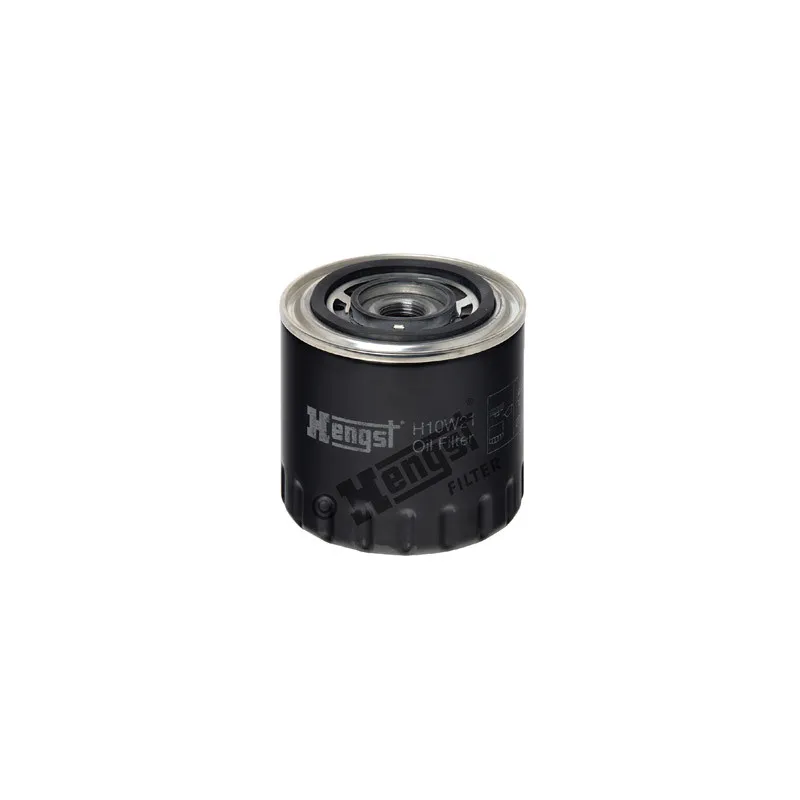 Filtre à huile HENGST FILTER H10W21