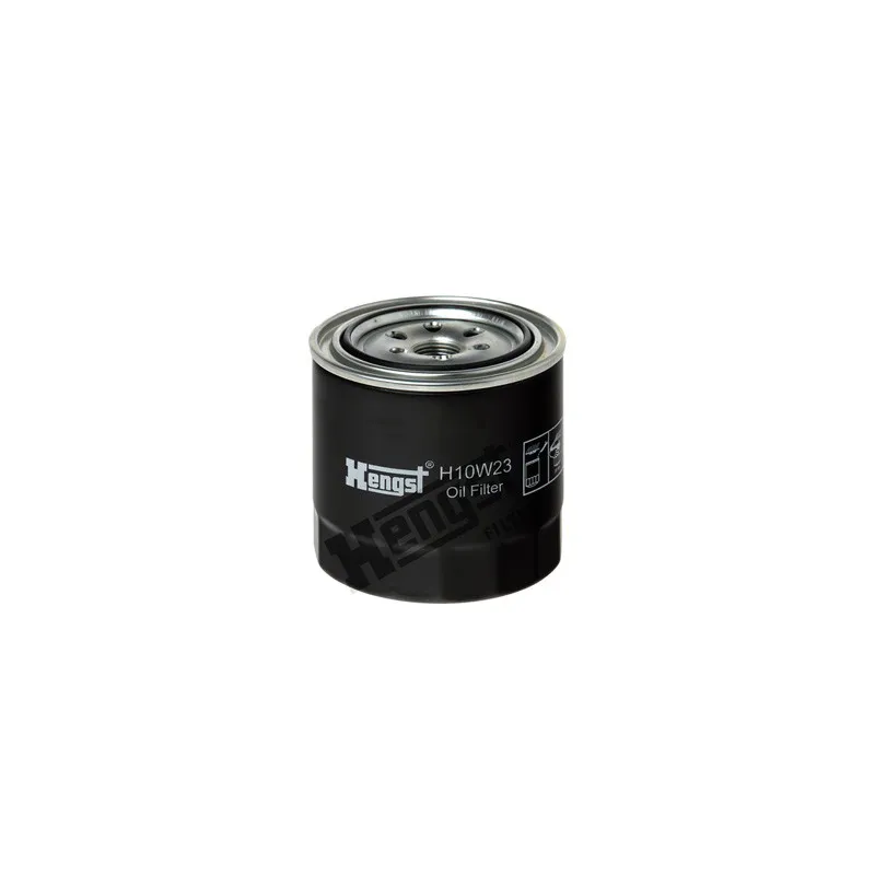 Filtre à huile HENGST FILTER H10W23