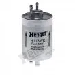 Filtre à carburant HENGST FILTER H113WK - Visuel 2