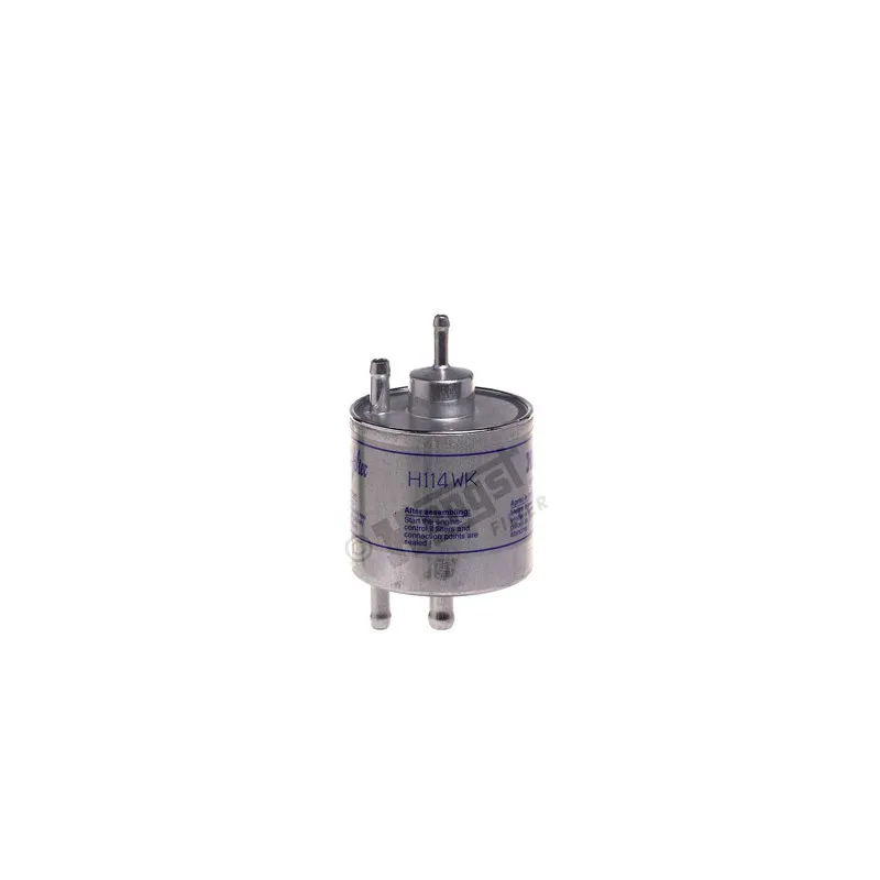 Filtre à carburant HENGST FILTER H114WK