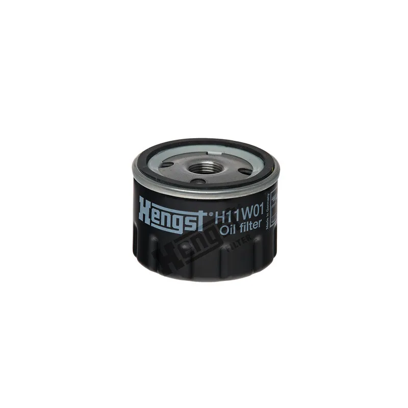 Filtre à huile HENGST FILTER H11W01