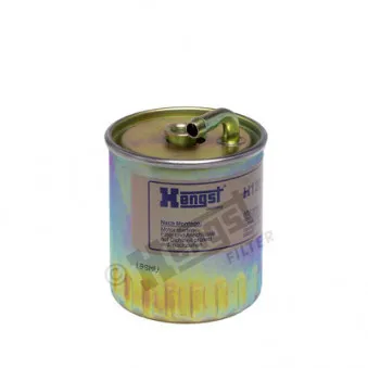 Filtre à carburant HENGST FILTER H128WK