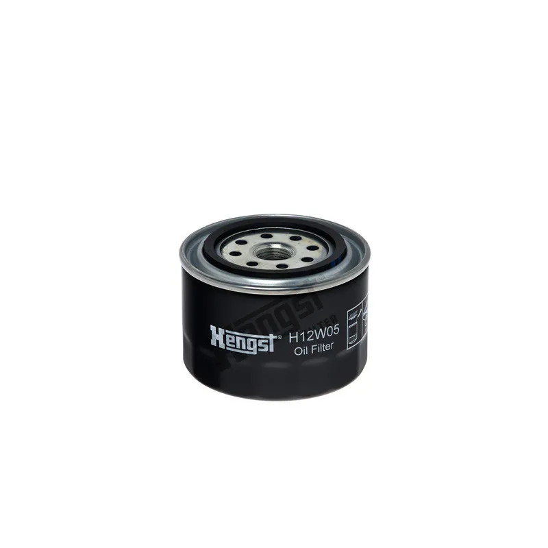 Filtre à huile HENGST FILTER H12W05