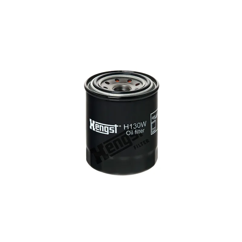 Filtre à huile HENGST FILTER H130W