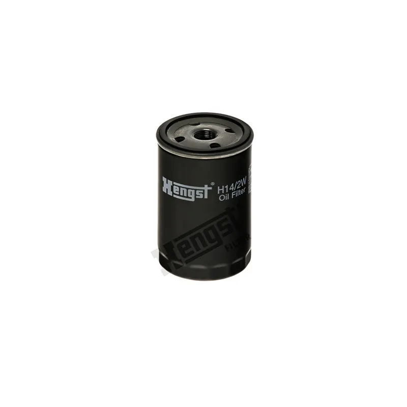 Filtre à huile HENGST FILTER H14/2W