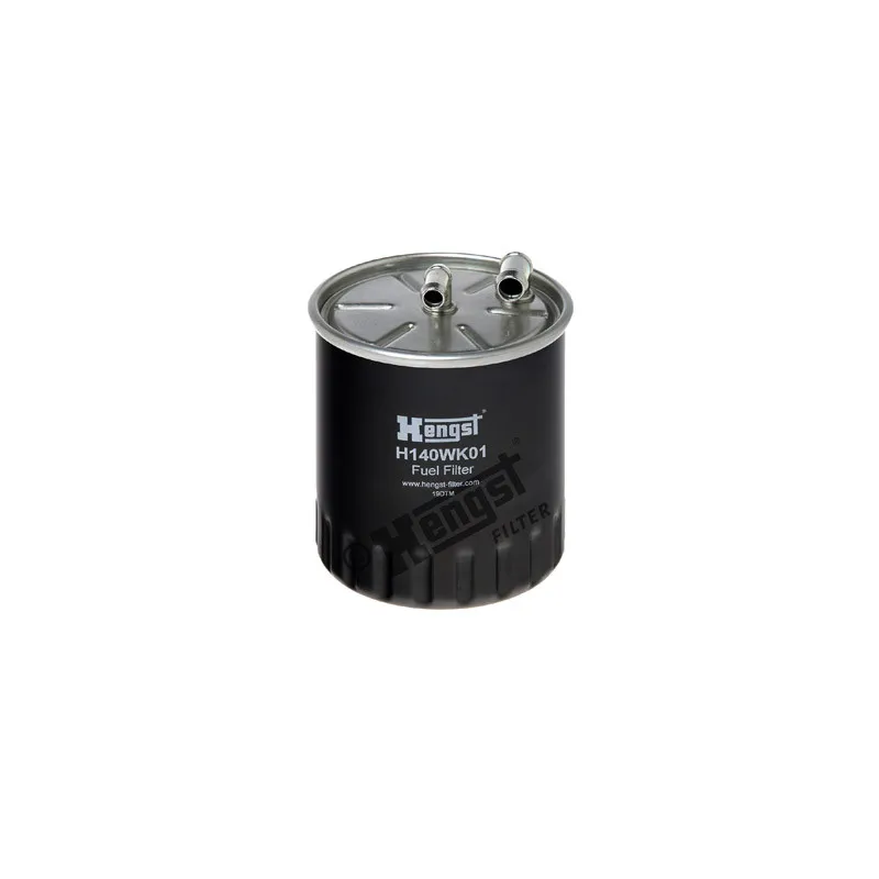 Filtre à carburant HENGST FILTER H140WK01