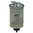 Filtre à carburant HENGST FILTER H142WK - Visuel 1