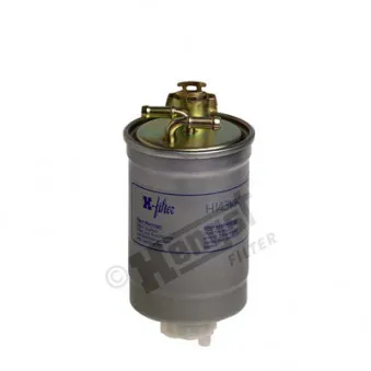 Filtre à carburant HENGST FILTER H143WK