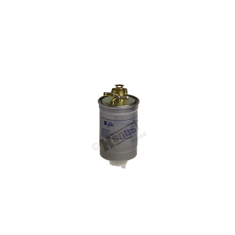 Filtre à carburant HENGST FILTER H143WK