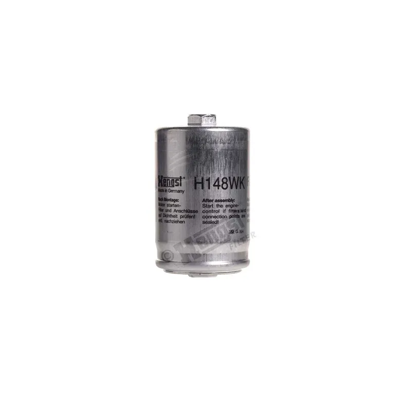 Filtre à carburant HENGST FILTER H148WK
