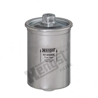 Filtre à carburant HENGST FILTER H149WK