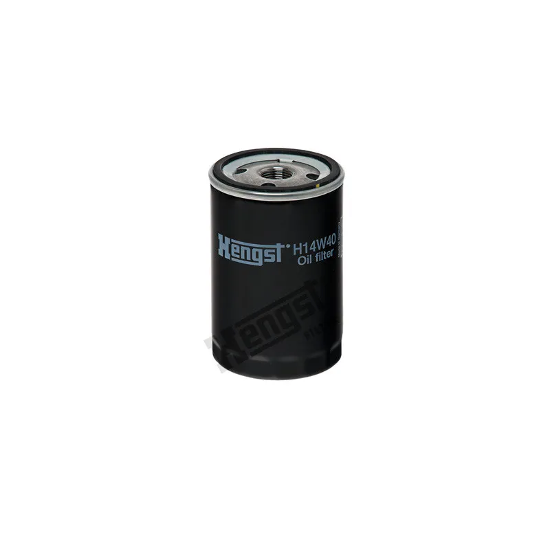 Filtre à huile HENGST FILTER H14W40