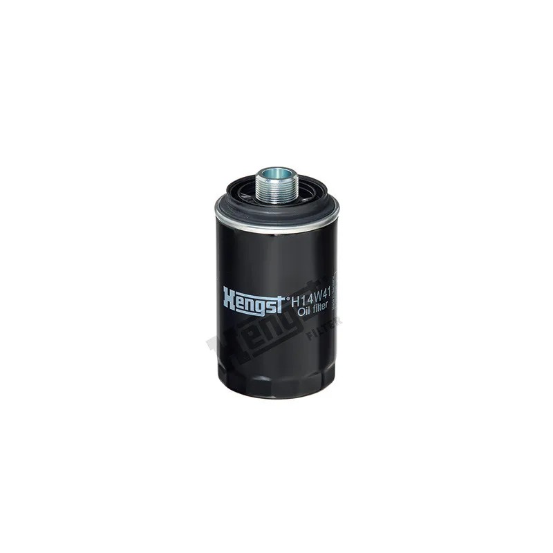 Filtre à huile HENGST FILTER H14W41
