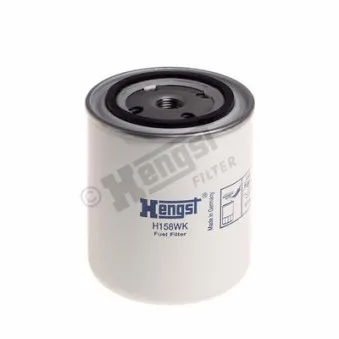 Filtre à carburant HENGST FILTER
