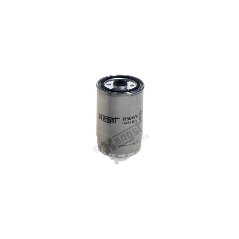 Filtre à carburant HENGST FILTER H159WK