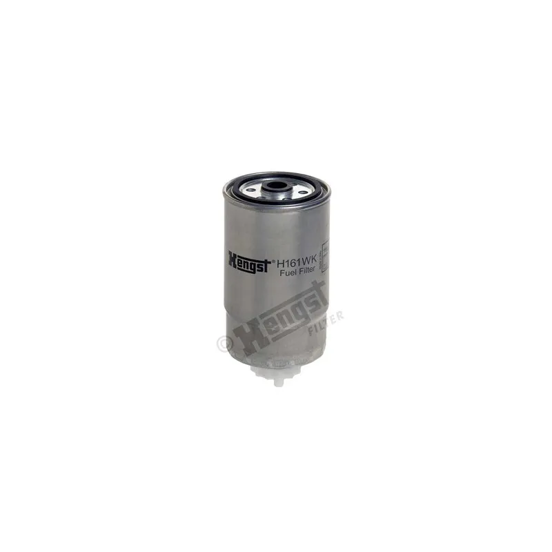 Filtre à carburant HENGST FILTER H161WK