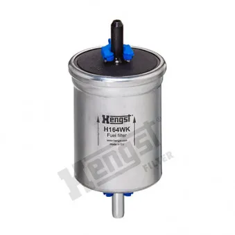 Filtre à carburant HENGST FILTER H164WK