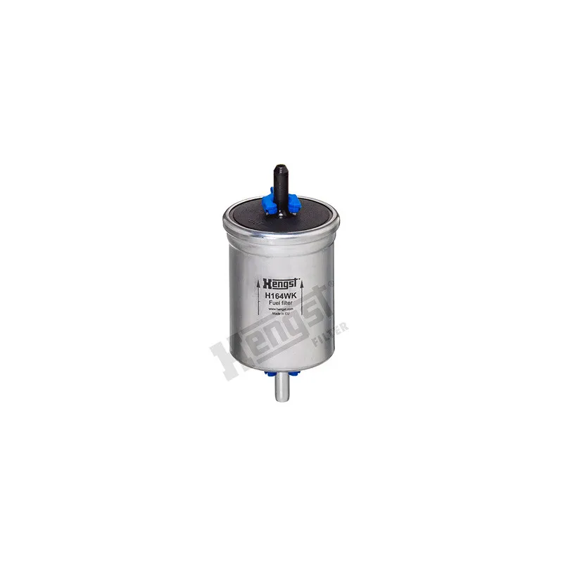 Filtre à carburant HENGST FILTER H164WK