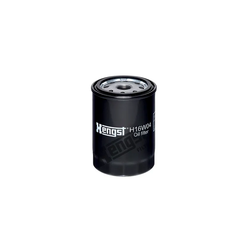 Filtre à huile HENGST FILTER H16W04