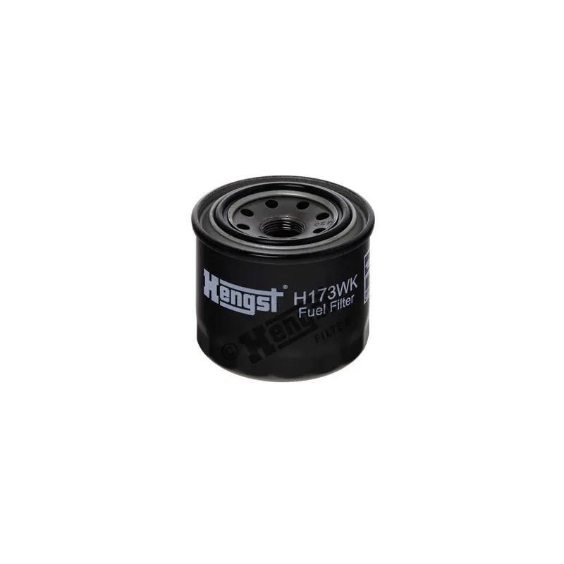 Filtre à carburant HENGST FILTER H173WK