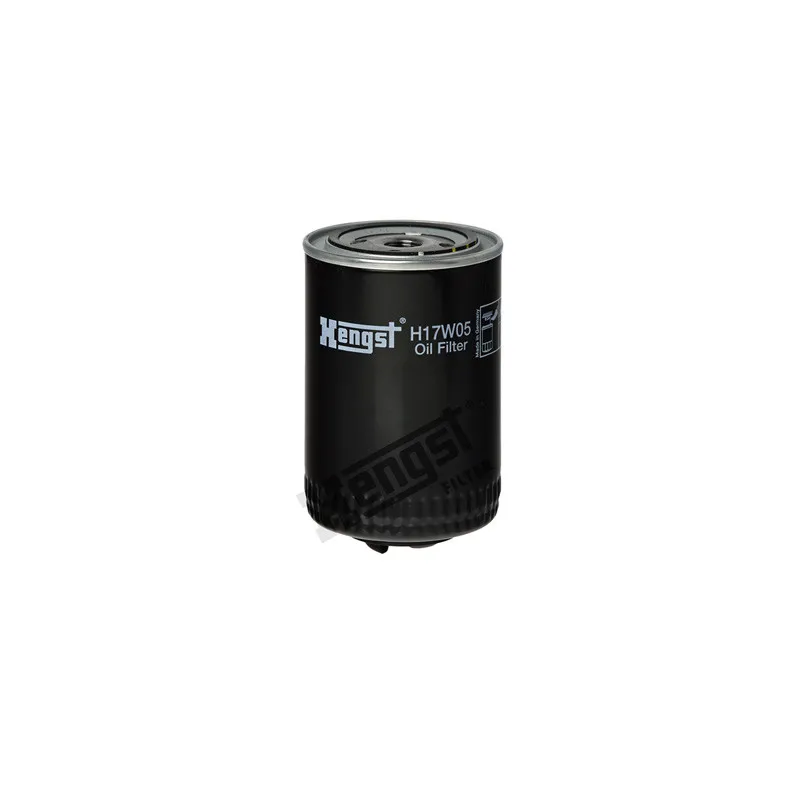 Filtre à huile HENGST FILTER H17W05