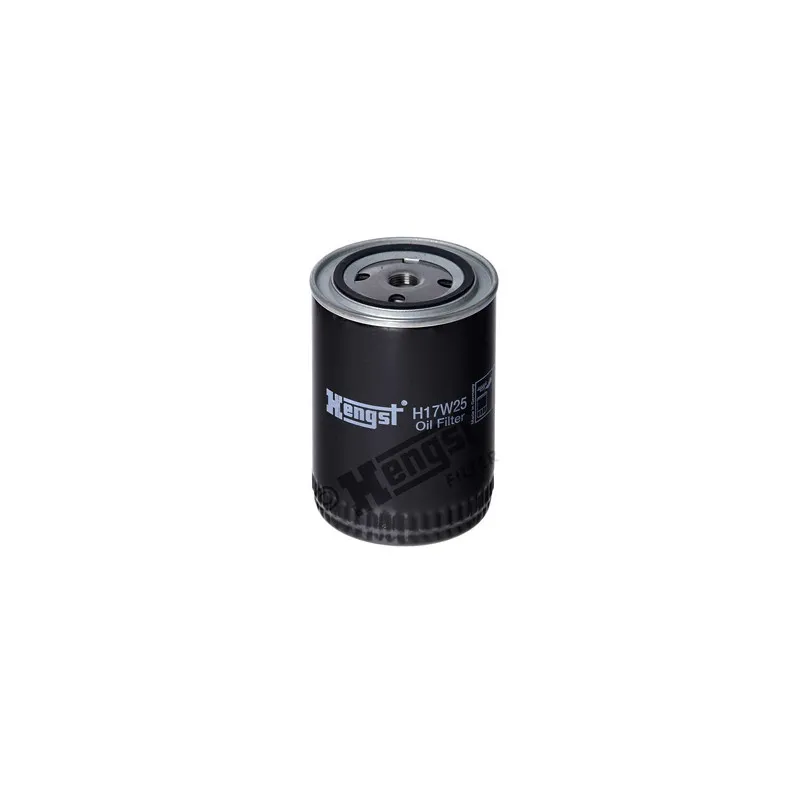 Filtre à huile HENGST FILTER H17W25