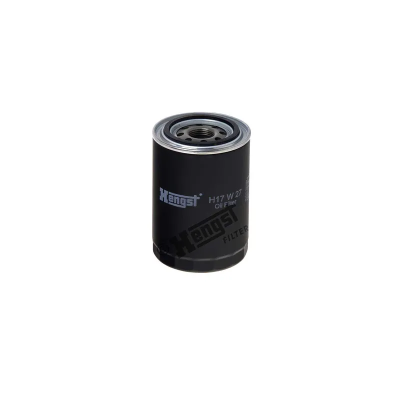 Filtre à huile HENGST FILTER H17W27