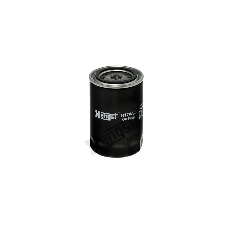 Filtre à huile HENGST FILTER H17W30