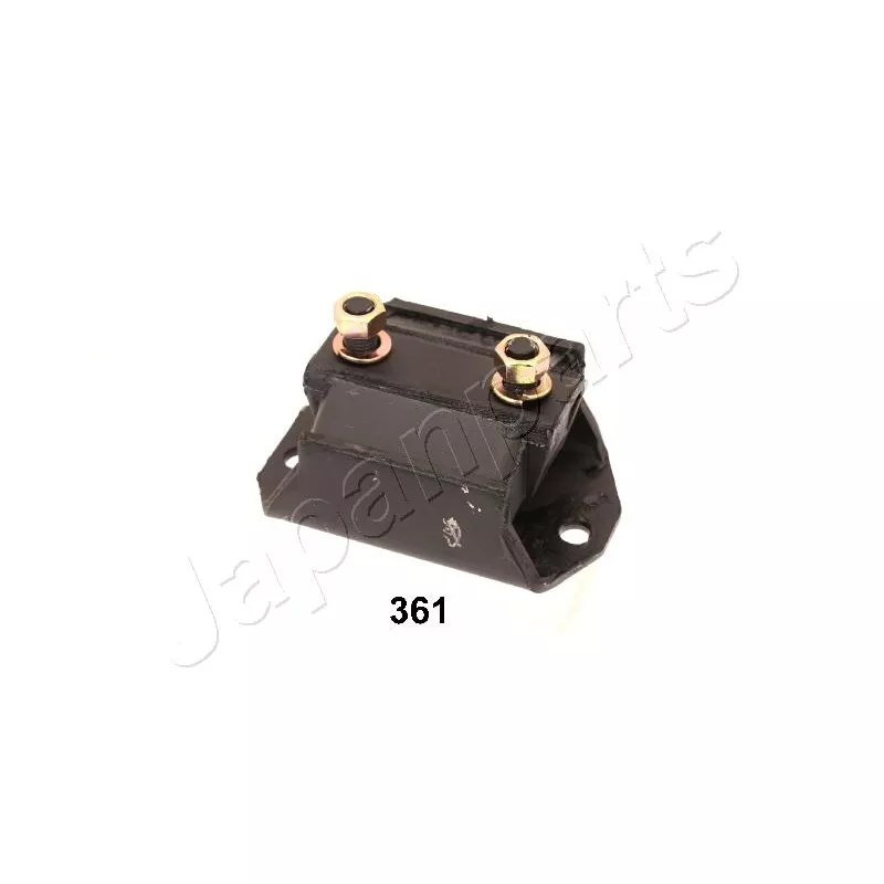 Support moteur JAPANPARTS RU-361