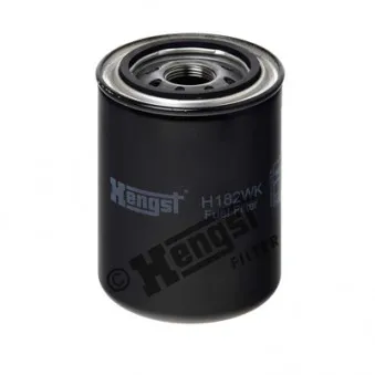Filtre à carburant HENGST FILTER H182WK