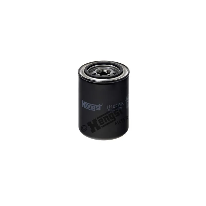 Filtre à carburant HENGST FILTER H182WK