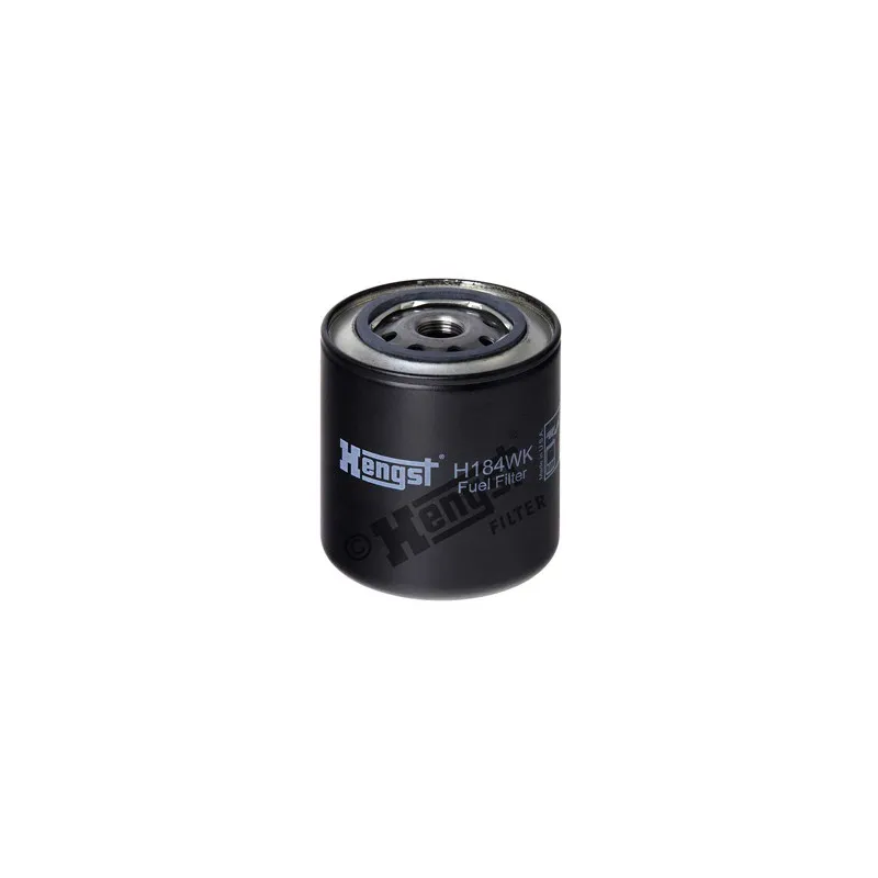Filtre à carburant HENGST FILTER H184WK