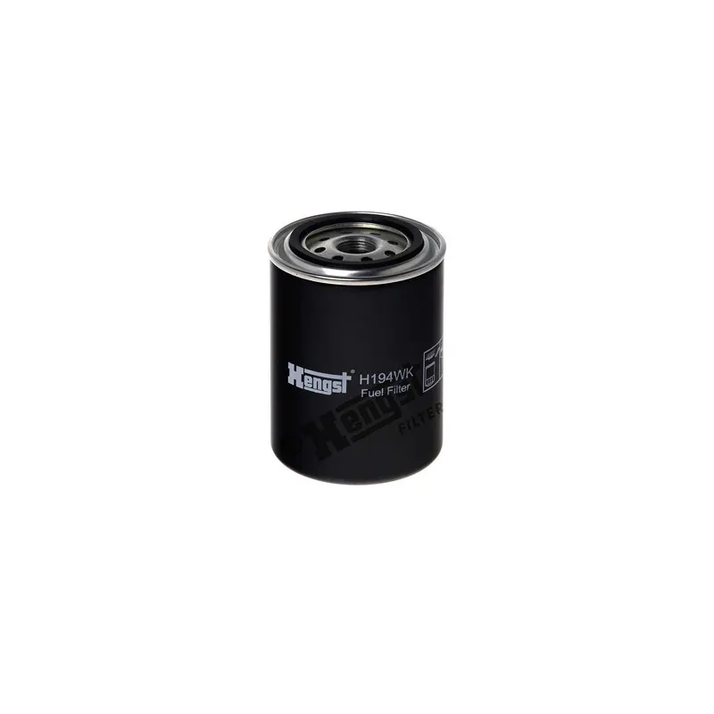 Filtre à carburant HENGST FILTER H194WK