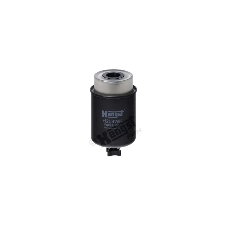 Filtre à carburant HENGST FILTER H204WK
