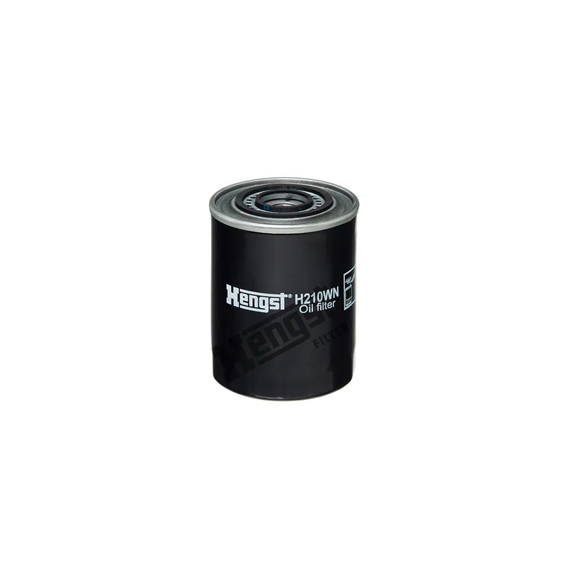 Filtre à huile HENGST FILTER H210WN