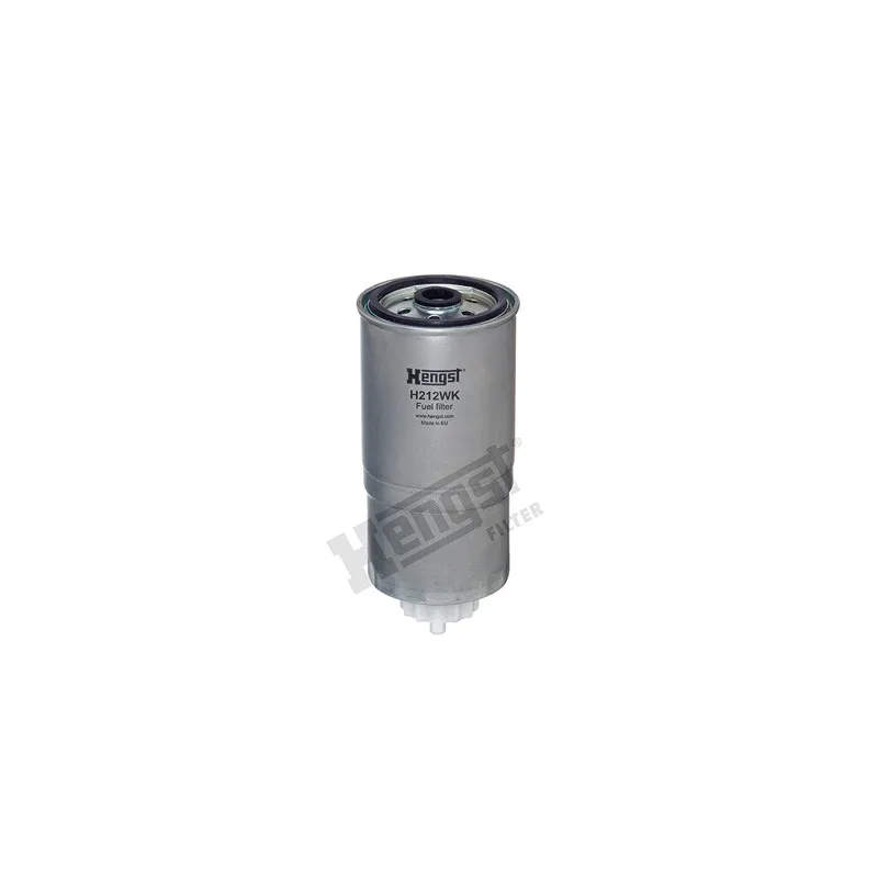 Filtre à carburant HENGST FILTER H212WK